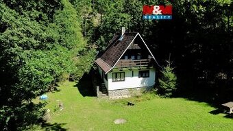 Prodej, chata, 70 m², Římov