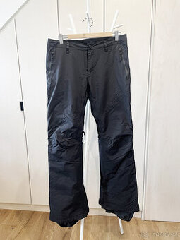 Dámské lyžařské/snb kalhoty Burton Society vel. M