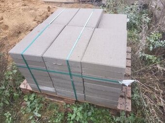 BEST - ZÁKRYTOVÁ DESKA ROVNÁ 6CM PŘÍRODNÍ