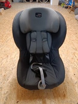 Autosedačka Britax Romer