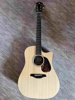 Akustická kytara Furch Blue Dc-SW