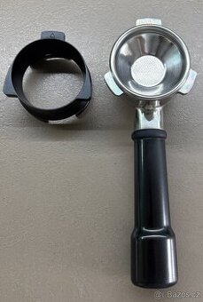 Pákový kávovar CATLTER ES 8013