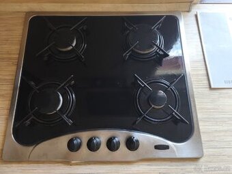 Plynová varná deska