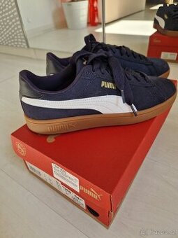 Pánské tenisky Puma Smash 3.0 Fl velikost 42