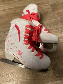 Dětské brusle vel.31