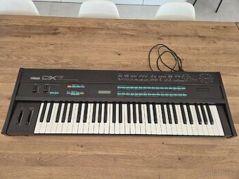 Yamaha DX7