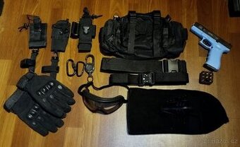 Army taktické vybavení outdoor