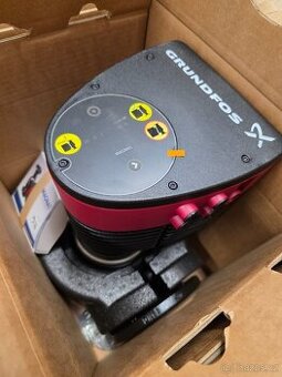 GRUNDFOS MAGNA 1 65-80 F 340 NOVÉ NEPOUŽITÉ