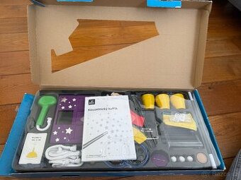 Kouzelnický kufřík