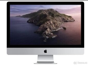 iMac 27” 5K Retina (2019) i5 3GHz