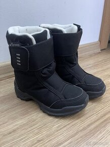 Dětská obuv 23,24,25 a 27