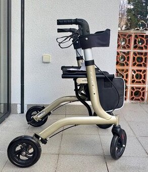 Chodítko pro seniory