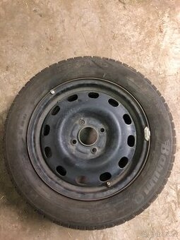 Plechace ford fusion