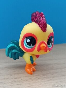 ☘️ LPS kohoutek ☘️ LIMITOVANÁ edice ☘️