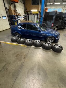 7twenty kola 5x114,3 a 5x120