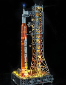 LEGO 10341 LED osvětlení BrickBling - 1