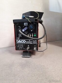 Svářečka CO2 DACO MIG 150