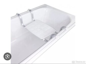 Prodám sedačku na vanu – nová