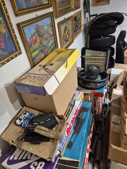 Rozpredam zbierku ites kdn smer ...