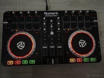 Numark MIXTRACK PRO 2