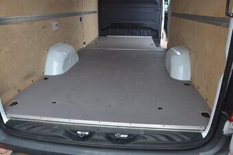Podlaha Mercedes-Benz Sprinter , VW Crafter , Man