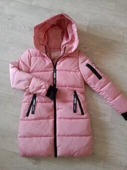 Dámská zimní bunda