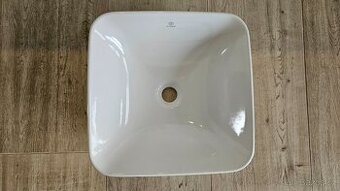 Umyvadlová mísa Ideal Standard Connect Air