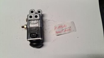 Ventil dveří 1-18010 Elektromagnetický (Bus/Truck)