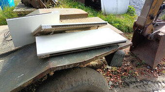 Elektrické přímotopy 750W a 1250W