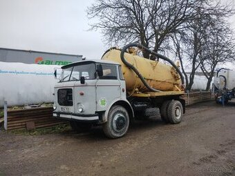 Liaz mts a ACF - 041