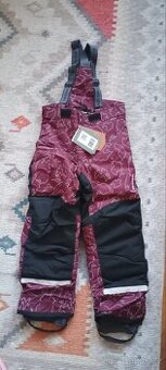 Lyžařské kalhoty didriksons idre vel.130