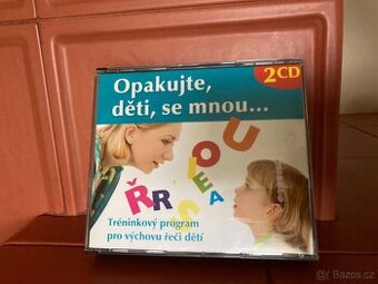 2CD_Opakujte, děti, se mnou...