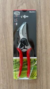 Felco 2 - Zahradnické nůžky