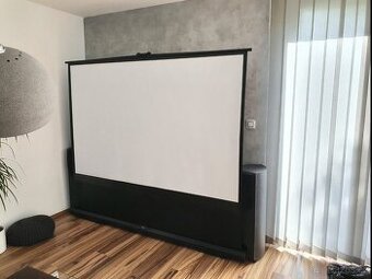 Platno Optoma DP-1095 mwl 95" - 1