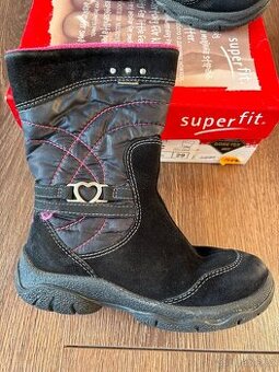 Zimní boty Superfit GTX vel.29