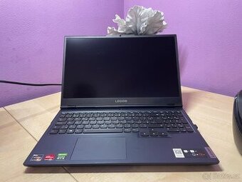 Lenovo Legion 5 15ACH6H - TOP KONFIGURACE