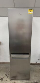 Lednička Whirlpool BLF9121 OX