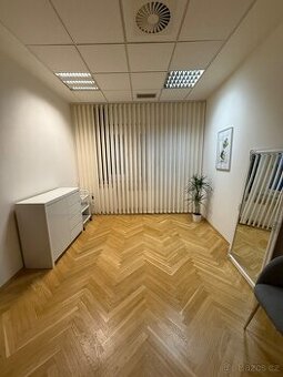 PRONÁJEM KOSMETICKÉHO PROSTORU - 1