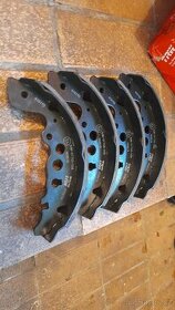 Prodám nové pakny Suzuki grand vitata