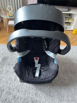 Cybex Aton Base-fix ECE R 44/04 0-13 kg