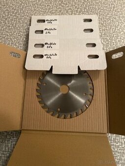 Pilové kotouče 28z