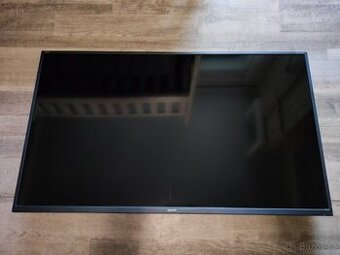 4K ANDROID TV SHARP SMART LED 43" (109 cm)