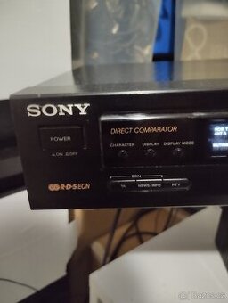 Rádio Sony