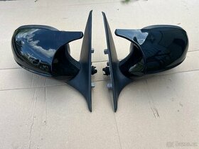 BMW E92/E93 venkovní zpětná zrcátka EL. SKLOPNÁ