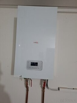 Prodám elektrokotel Protherm 12.kW