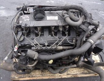 Motor Ford Transit 2.2 TDCi 2006-2011r