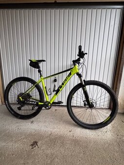 Horské kolo CUBE 29”