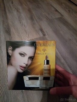 Luxusní sada krému Guerlain