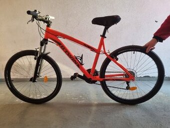 Kolo 26 věk 9-12 do 80 kg