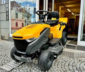 Travní traktor Stiga Estate 598 W